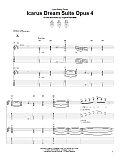 Icarus Dream Suite Opus 4