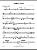 Earthdance - Percussion 3