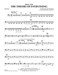 Music from "The Theory of Everything" - Bassoon