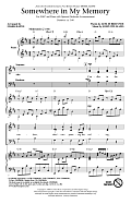 Somewhere In My Memory (Arr. Mark Hayes)