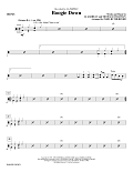 Boogie Down - Drums