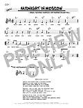 Midnight In Moscow (arr. Robert Rawlins)