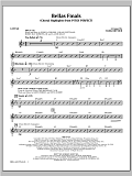Bellas Finals - Guitar