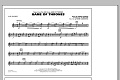 Game of Thrones (arr. Jay Bocook) - 1st Bb Trumpet