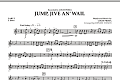 Jump, Jive An' Wail - Pt.3 - F Horn
