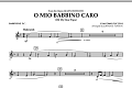 O Mio Babbino Caro - Baritone T.C.