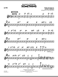 Something - Guitar