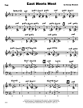 East Meets West - Piano