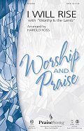 I Will Rise (with Worthy Is The Lamb) - Cello
