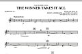 The Winner Takes It All (from "Mamma Mia!" - The Motion Picture) - Baritone T.C.