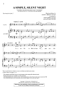 A Simple, Silent Night
