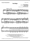 You Reign - Keyboard String Reduction