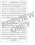 (You Make Me Feel Like) A Natural Woman (arr. Jay Dawson) - Trombone 1