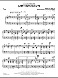 Can't Buy Me Love - Piano
