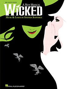 Defying Gravity (from Wicked) 