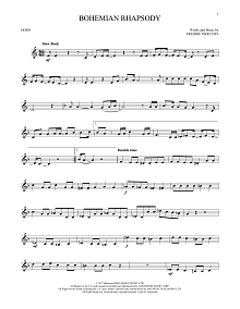 Bohemian Rhapsody 