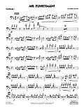 Mr. Funkyman! - Trombone 1