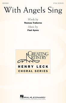 With Angels Sing 