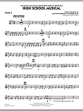 High School Musical (from "High School Musical 3: Senior Year") - Trumpet 3