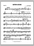 Senor Mouse - Trumpet 3