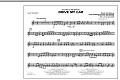 Drive My Car - 3rd Bb Trumpet