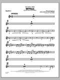 Skyfall - Trumpet 3