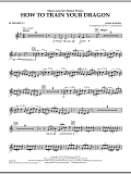Music from How To Train Your Dragon - Bb Trumpet 2