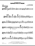 Hawaii Five-O Theme - Flute
