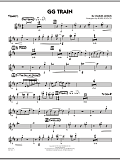 GG Train - Trumpet 1