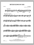 River Flows In You - Violin 1