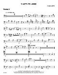 Ya Gotta Try...Harder - 3rd Trombone