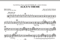 Alice's Theme (from Alice In Wonderland) - Percussion 1