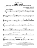 Highlights from La La Land - Eb Baritone Saxophone