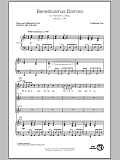 Benedicamus Domino