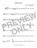 Think Of Me (from The Phantom Of The Opera)