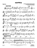 Manteca (arr. Mike Tomaro) - Tenor Sax