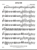 Apache - Violin 1
