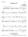 Breathe on Me - Trombone 1 & 2