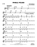 Pinball Wizard (Arr. John Wasson) - Guitar