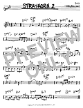 Strayhorn 2