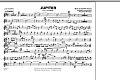 Jupiter (from "The Planets") - 1st Bb Trumpet