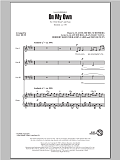 On My Own (from Les Miserables) (arr. Mac Huff)