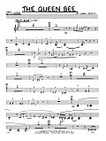 The Queen Bee - 2nd Horn in F