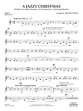 A Jazzy Christmas - Pt.5 - Baritone T.C.