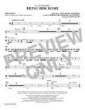 Bring Him Home (from Les Miserables) (arr. John Leavitt) - Percussion 2