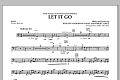 Let It Go (from Frozen) - Bass