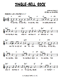 Jingle Bell Rock