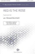 Red Is The Rose (arr. Richard Burchard)