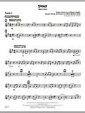 Sway (Quien Sera) - Trumpet 2