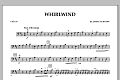 Whirlwind - Cello
